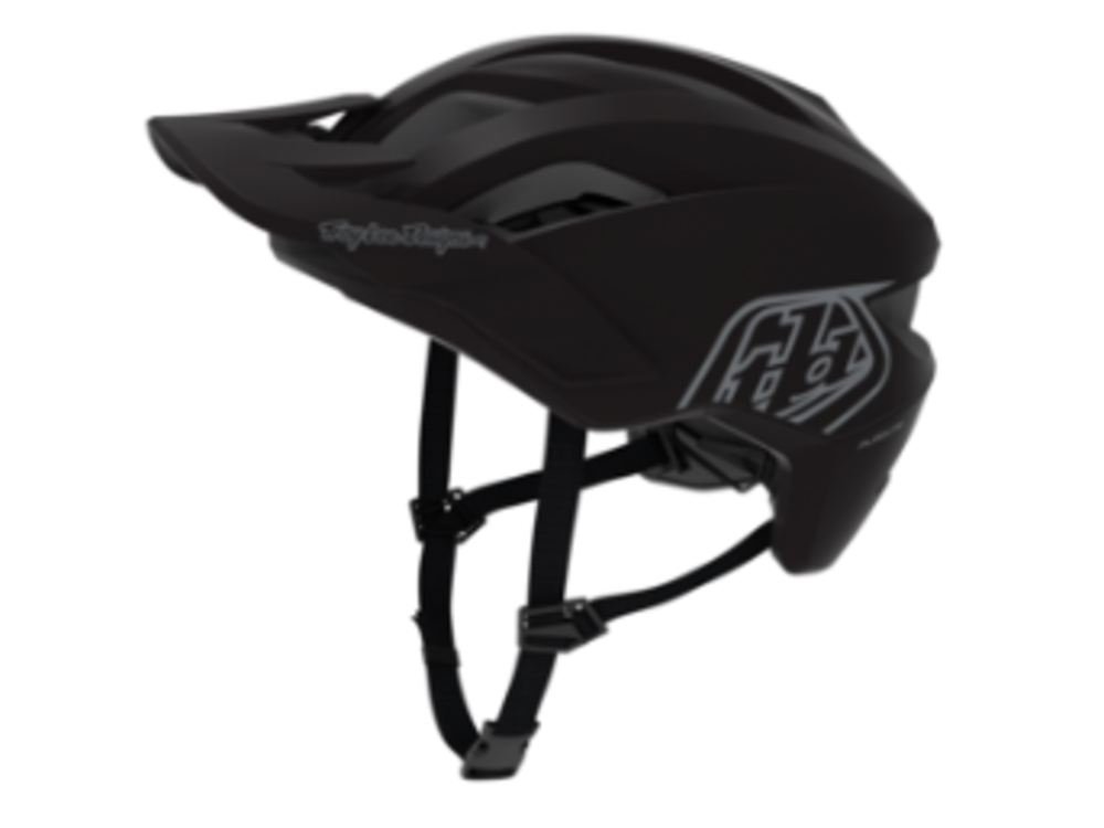Troy Lee Designs Flowline Helmet; Point