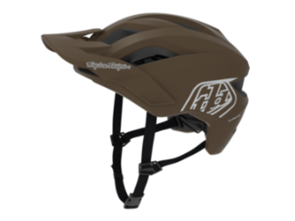 Troy Lee Designs Flowline Helmet; Point