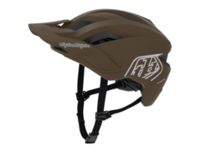 Troy Lee Designs Flowline Helmet; Point