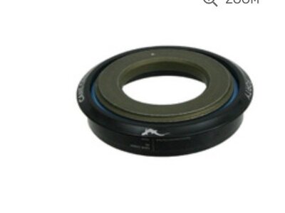 Cane Creek Cane Creek 40 ZS56/30 Conversion Lower Headset Black