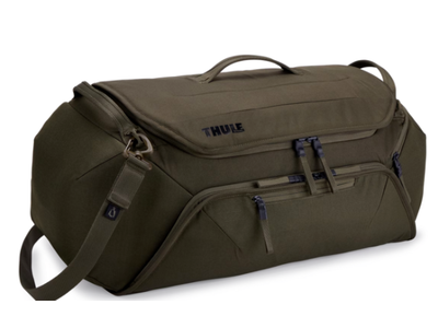 Thule Thule Roundtrip Bike Duffel 55L DEEP KHAKI