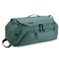 Roundtrip Bike Duffel 55L HAZY GREEN