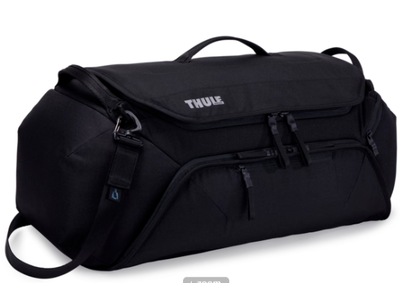 Thule Roundtrip Bike Duffel 55L BLACK