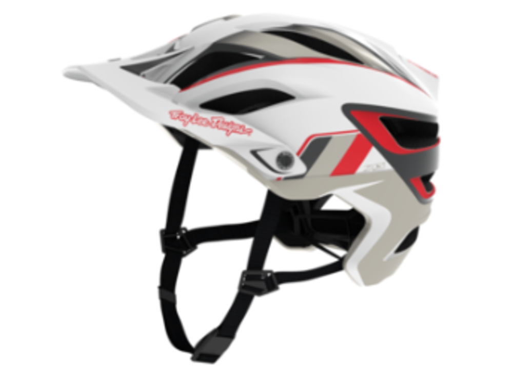 Troy Lee Designs A3 HELMET W/MIPS