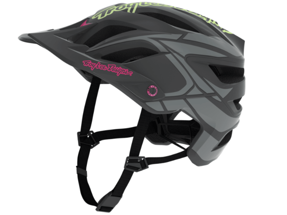 Troy Lee Designs A3 HELMET W/MIPS