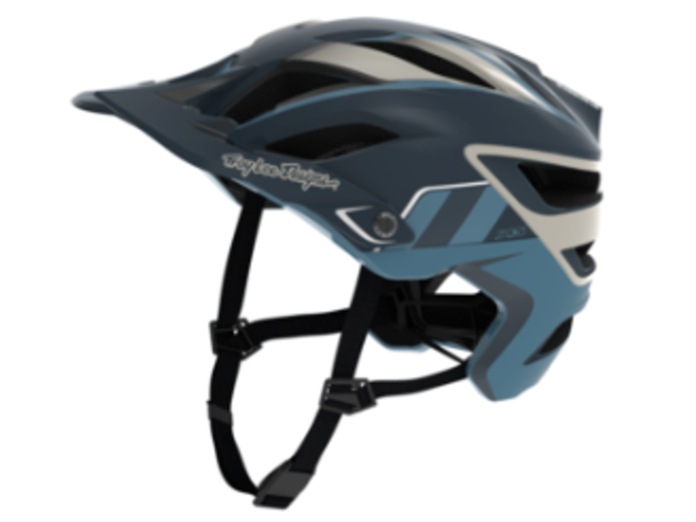 Troy Lee Designs A3 HELMET W/MIPS