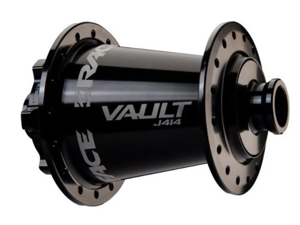 Race Face HUB VAULT F 15x110 BST 414J 28H BLK AM
