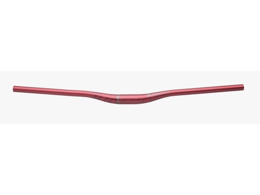 Race Face HANDLEBAR,2025,TURBINE,35X800,20MM,RED,A