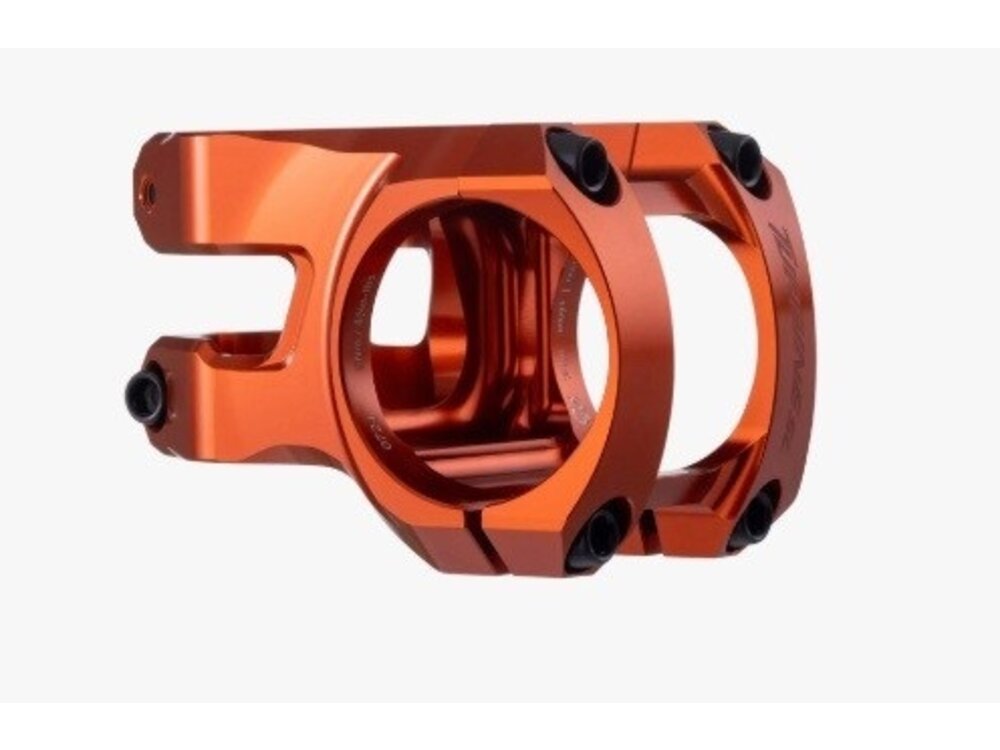 RaceFace 2026, Stem, Turbine SL