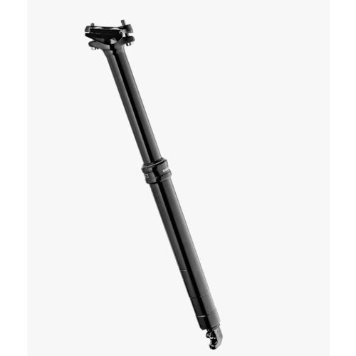 Race Face DP,AEFFECT-R,31.6,425/150,BLK -NO LEVER Race Face DP,AEFFECT-R,31.6,425/150,BLK -NO LEVER