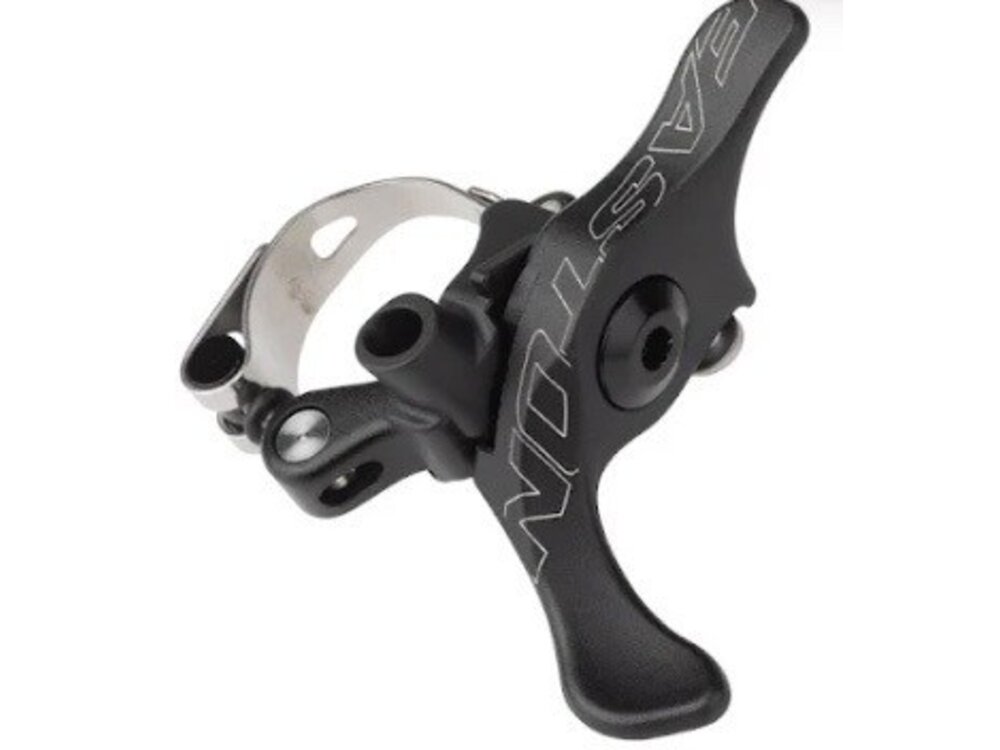 Easton AX DB POST REMOTE UNDERHOOD DUAL PULL