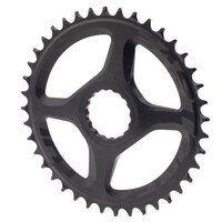 CHAINRING,CINCH,DM,40T,FLATTOP,12SPD,BLK