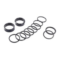 SPACER KIT,30MM CRANKSET,ASSORTED