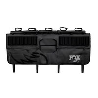 Mission Tailgate Pad Black Full