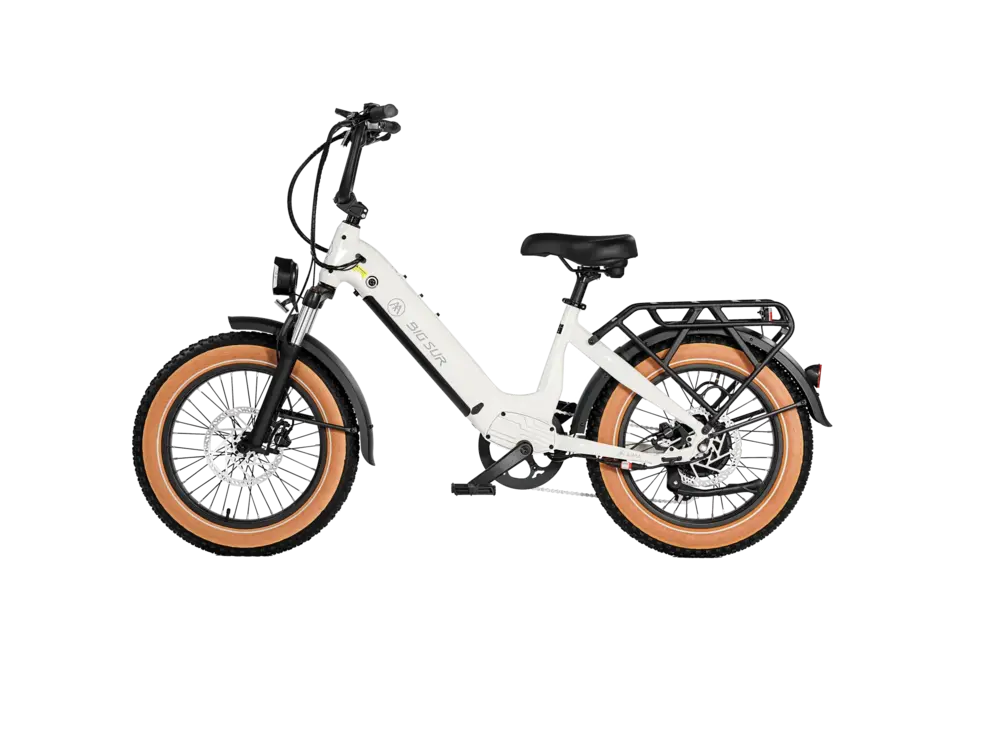 AIMA Big Sur Sport 20"