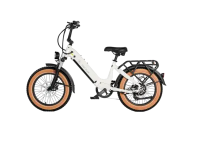 AIMA Big Sur Sport 20"