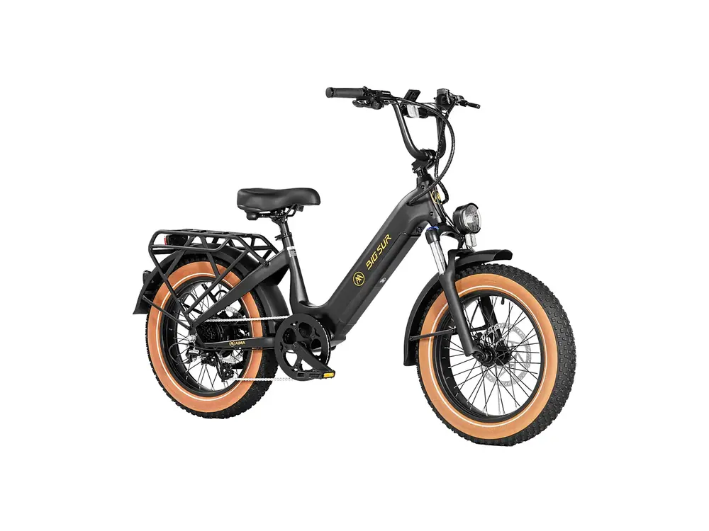 AIMA Big Sur Sport 20"