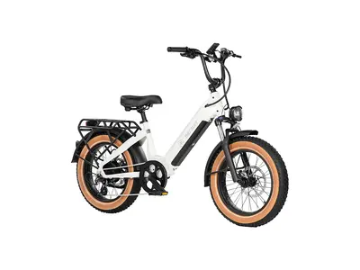 AIMA Big Sur Sport 20"