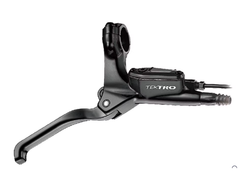 Tektro/TRP Aventon Hydraulic Disc Brake Set Right/Rear