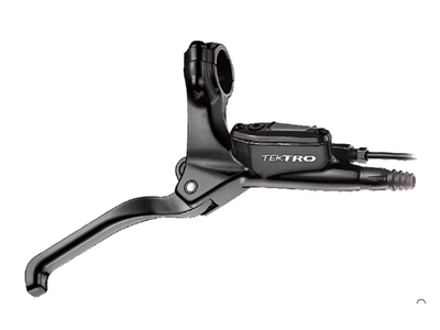 Tektro/TRP Aventon Hydraulic Disc Brake Set Right/Rear