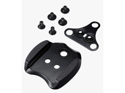 Shimano SPD CLEAT ADAPTERS, SM-SH41, W/CLEAT BOLTS