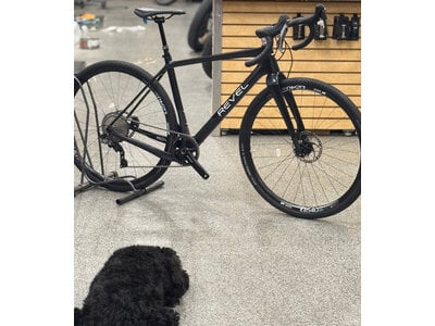 Revel Bikes Rover GRX Custom - MD