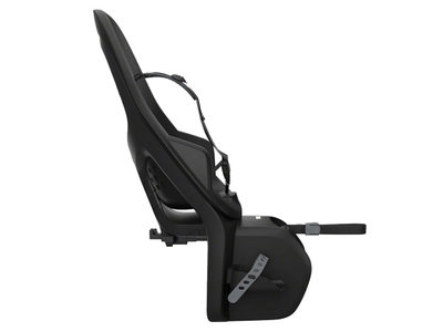 Thule Yepp2 Maxi MIK HD Black BLACK