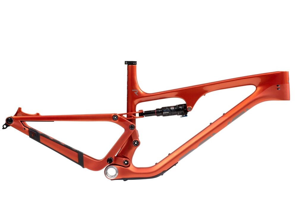 Revel Bikes Ranger V2 Frame Kit