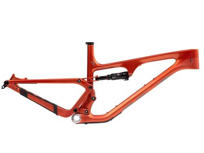 Revel Bikes Ranger V2 Frame Kit