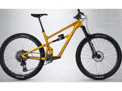 Revel Bikes RASCAL V2 SHIMANO XT LARGE PONYBOY