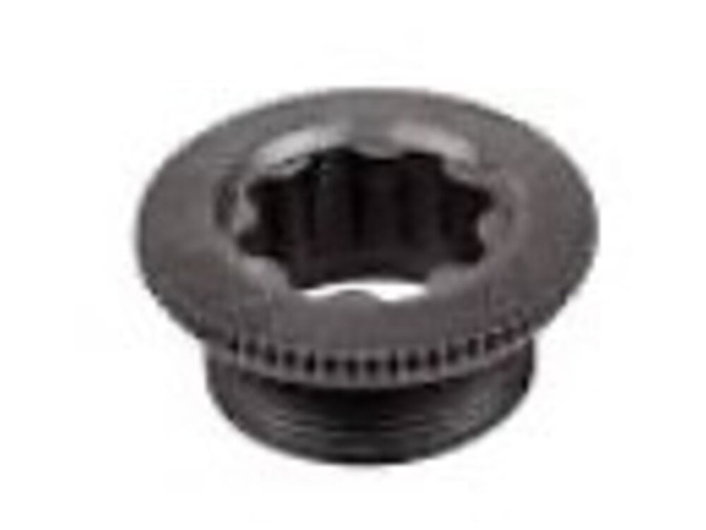 Shimano Shimano XT FC-M770, SLX FC-M7000/665/660, LX FC-M582, Alivio FC- 4050/4060 Crank Arm Fixing Bolt