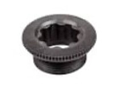 Shimano Shimano XT FC-M770, SLX FC-M7000/665/660, LX FC-M582, Alivio FC- 4050/4060 Crank Arm Fixing Bolt