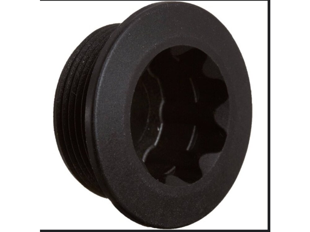 Shimano FC-T661 CRANK ARM FIXING BOLT