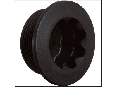 Shimano FC-T661 CRANK ARM FIXING BOLT