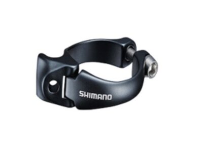 Shimano CLAMP BAND ADAPTER, SM-AD91, M-SIZE(W/S-SIZE=28.6MM ADAPTER)