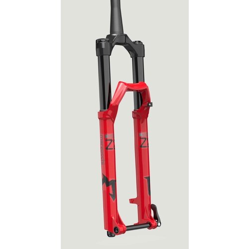Marzocchi Bomber Z2, 29in, Marzocchi, 140, RAIL, Sweep-Adj, Gloss Red, Std/Clear Logo, 15QRx110, 1.5 T, 58HT, 44mm Rake Shiny Blk, YG, AM Marzocchi Bomber Z2, 29in, Marzocchi, 140, RAIL, Sweep-Adj, Gloss Red, Std/Clear Logo, 15QRx110, 1.5 T, 58HT, 44mm Rake Shiny Blk, YG, AM