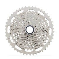 CASSETTE SPROCKET, CS-M4100, 11-42T, DEORE, 10-SPEED, 11-13-15-18-21-24-28-32-37-42T