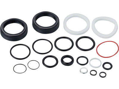 RockShox RockShox Fork Service Kit - 200 Hour/1 Year, Lyrik B1/Pike 29+ (2018+) Debonair