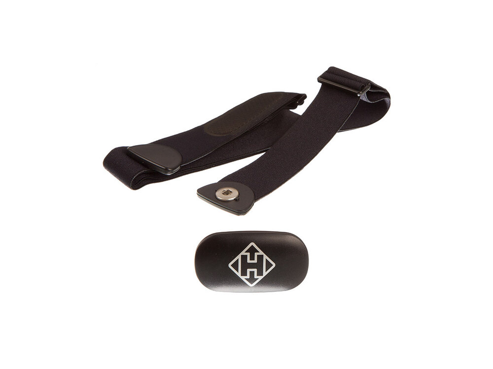 Hammerhead Hammerhead, Heart Rate Monitor 2.0 C1