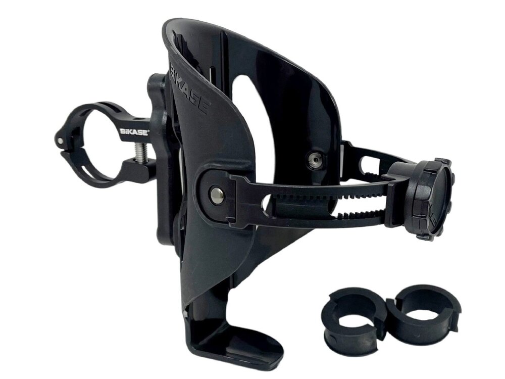BIKASE Bikase ABC Universal Cage for HandleBar