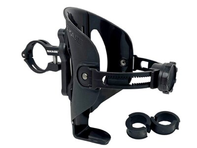 BIKASE Bikase ABC Universal Cage for HandleBar