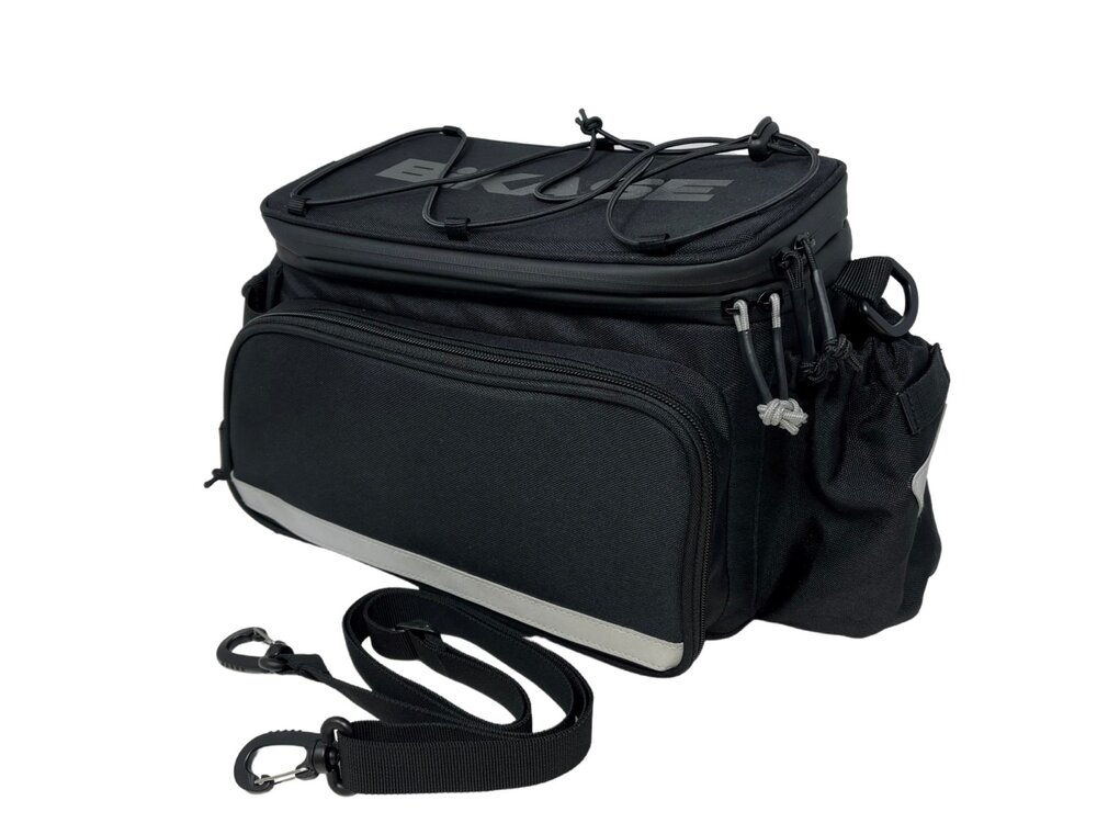 Big Daddy 2 Rack Bag