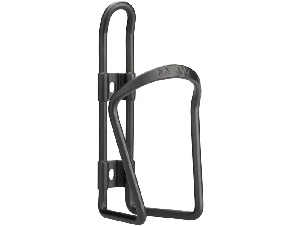 MSW MSW AC-100 Alloy Water Bottle Cage: Bulk pack of 50, Black