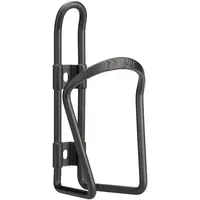 MSW AC-100 Alloy Water Bottle Cage: Bulk pack of 50, Black