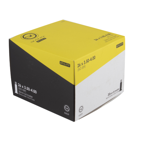 SUNLITE TUBE SUNLT UTILIT 26x3.50-4.00 SV35 FFW106mm SUNLITE TUBE SUNLT UTILIT 26x3.50-4.00 SV35 FFW106mm