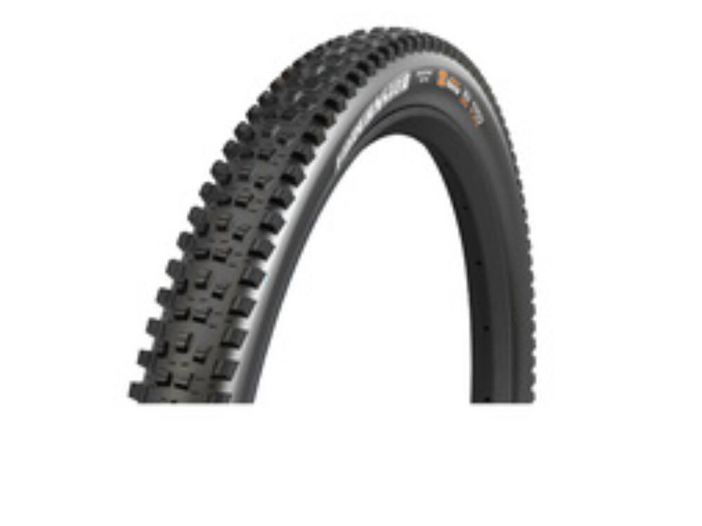Vittoria Vittoria Mezcal III Tire, TLR, 29x2.35, Black/Rainbow