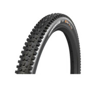 Vittoria Mezcal III Tire, TLR, 29x2.35, Black/Rainbow
