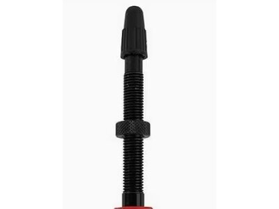Stan's No Tubes Alloy Presta Valve Stem, 44mm Universal, single