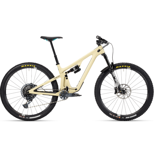 Yeti Cycles SB120 C2 GX Factory Dust XS Yeti Cycles SB120 C2 GX Factory Dust XS
