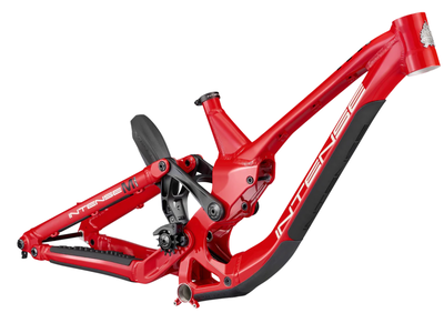 Intense 2026 M1 Frame MD Red - No Shock